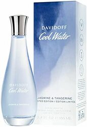 Davidoff Cool Water EDT 125ml for women